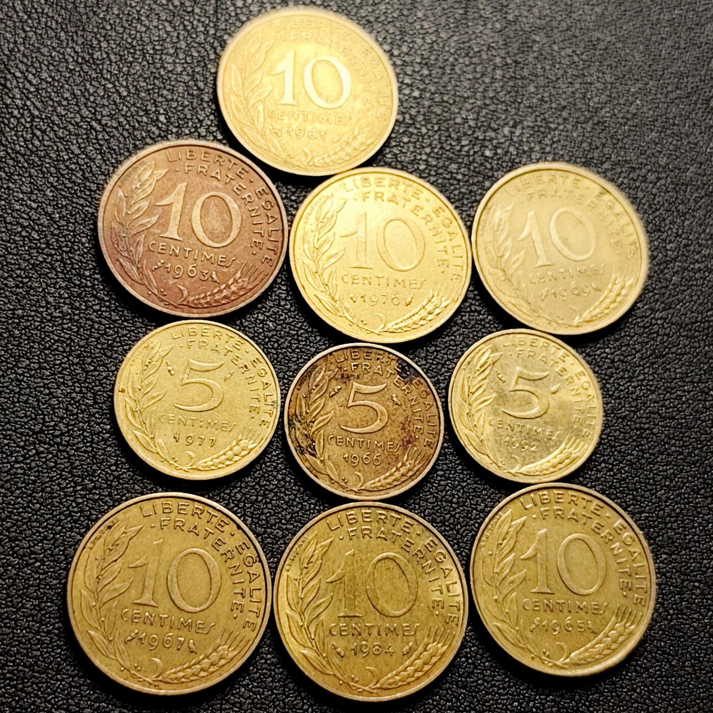 泉币菌-第208场-拍品多 请提前出价