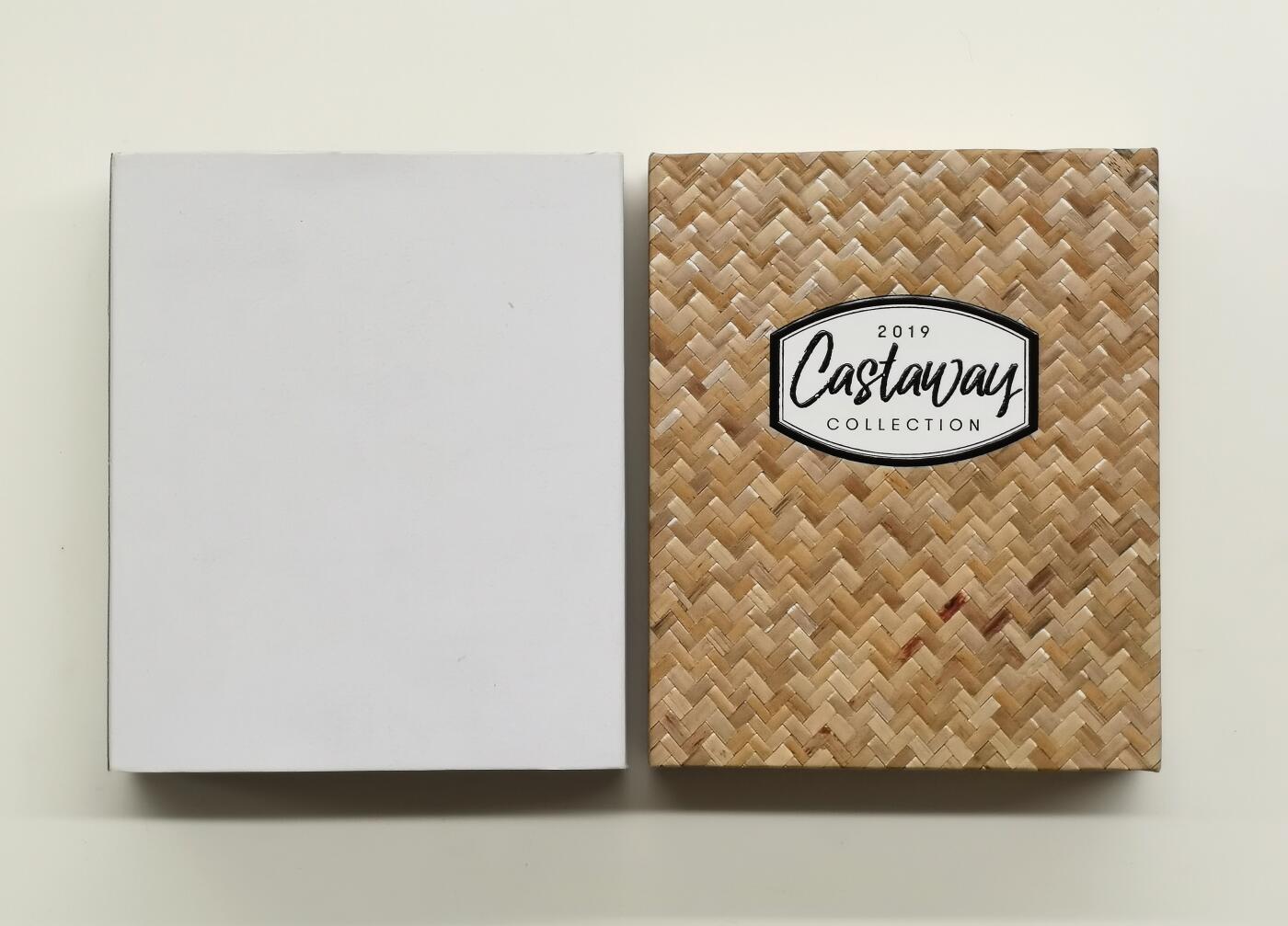 博洋堂世界钱币拍卖第164期（全场包邮） 斐济2019年1元彩色异形银币 扇贝 10克999银 发行量：1万 盒证全