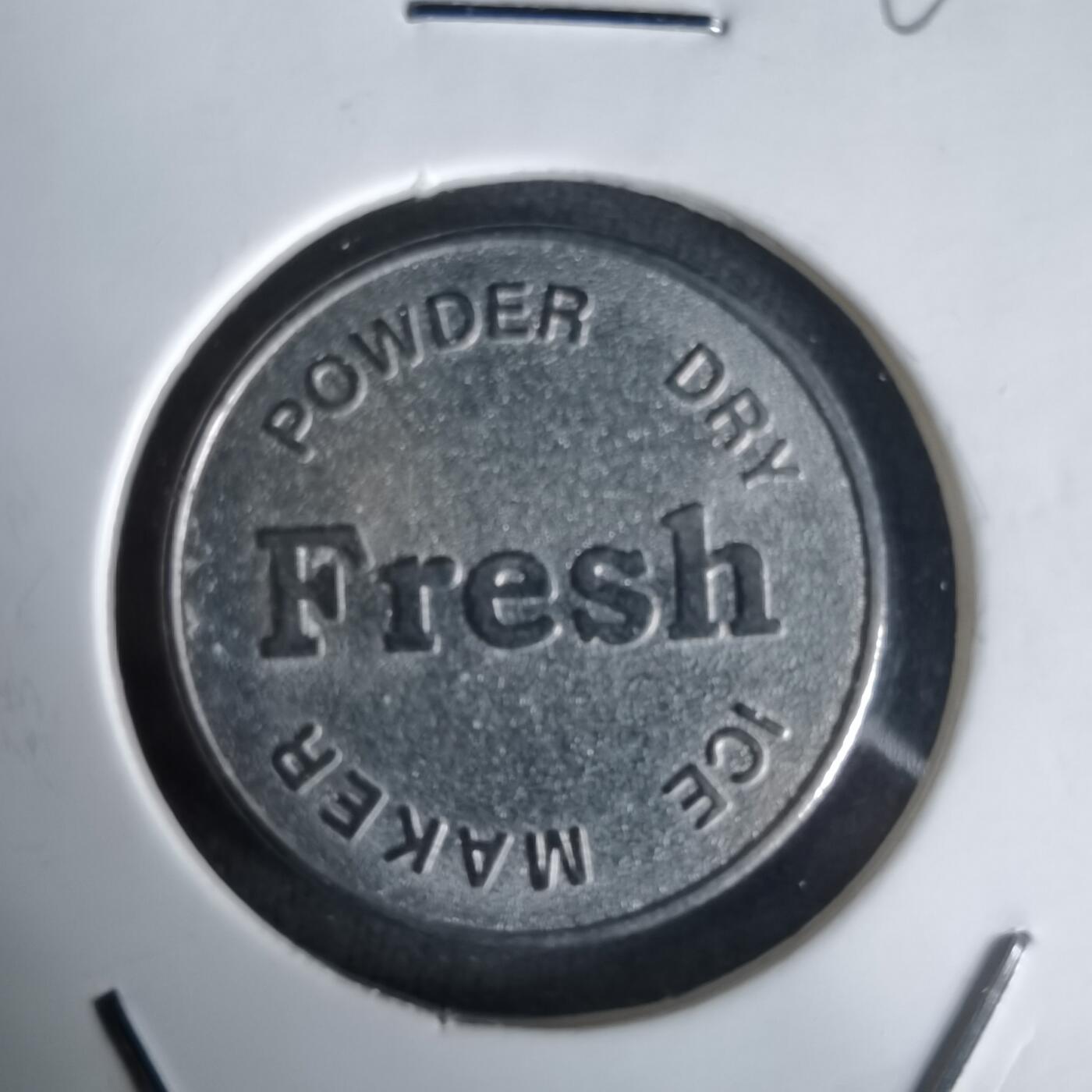 沼泽如烟--第1020场 代币