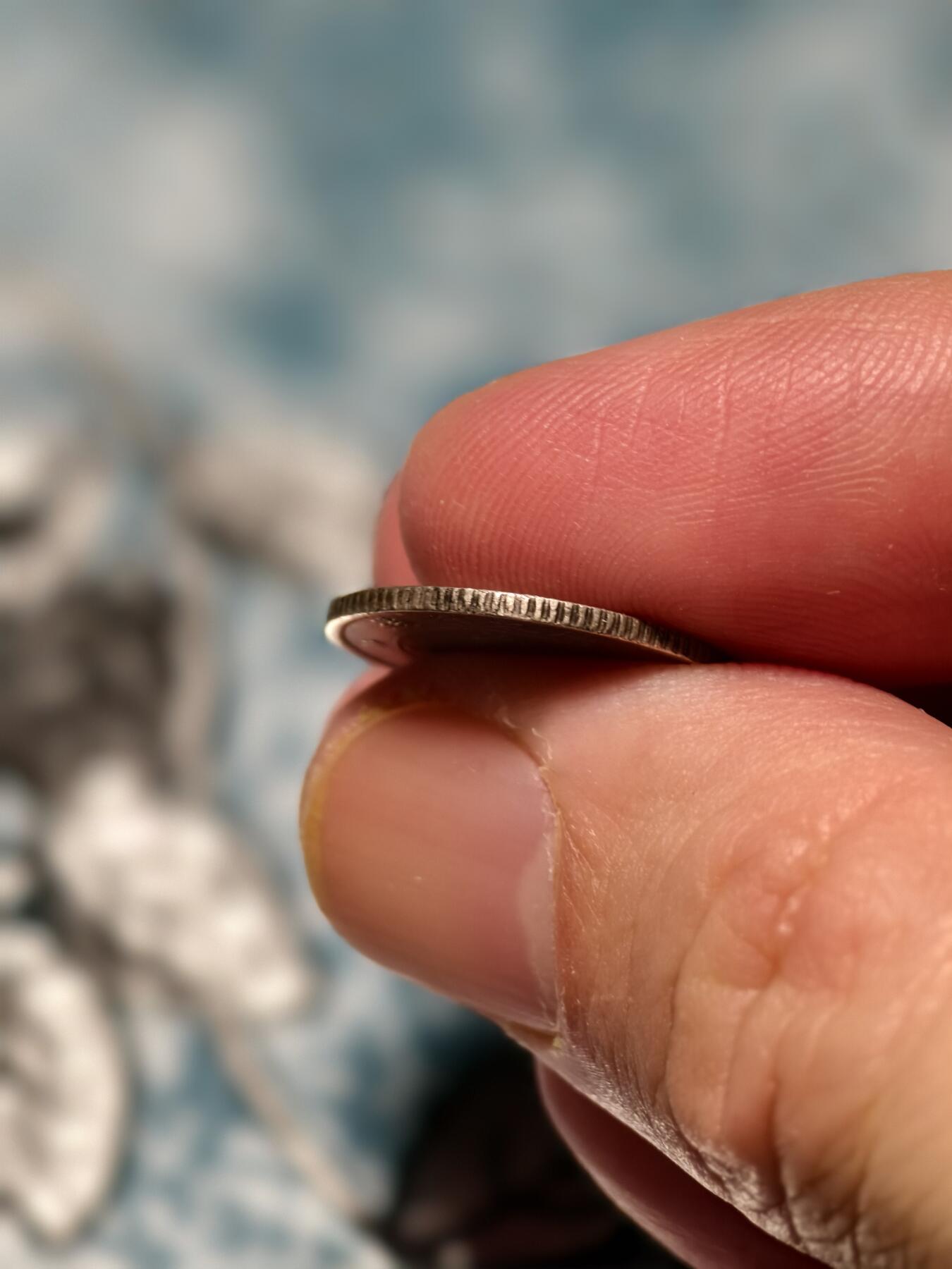 抚柳草堂-第十六期章牌钱币  奖章勋章限时免佣 满百包邮 放漏专场 1889光绪元宝 广东省造七分二厘小龙毫 小银币1毫比2毫少很多