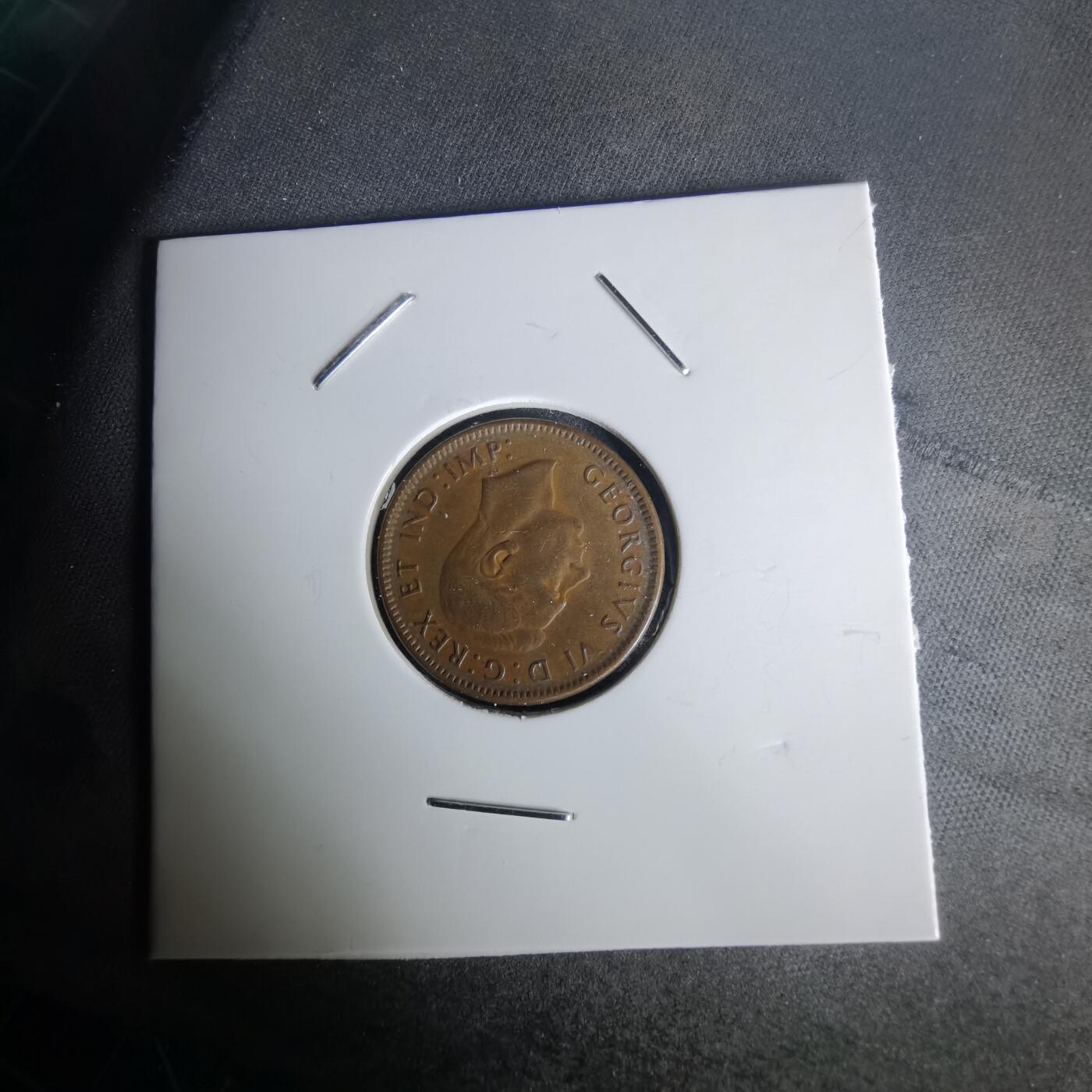 沼泽如烟--第1020场 加拿大1941年一分