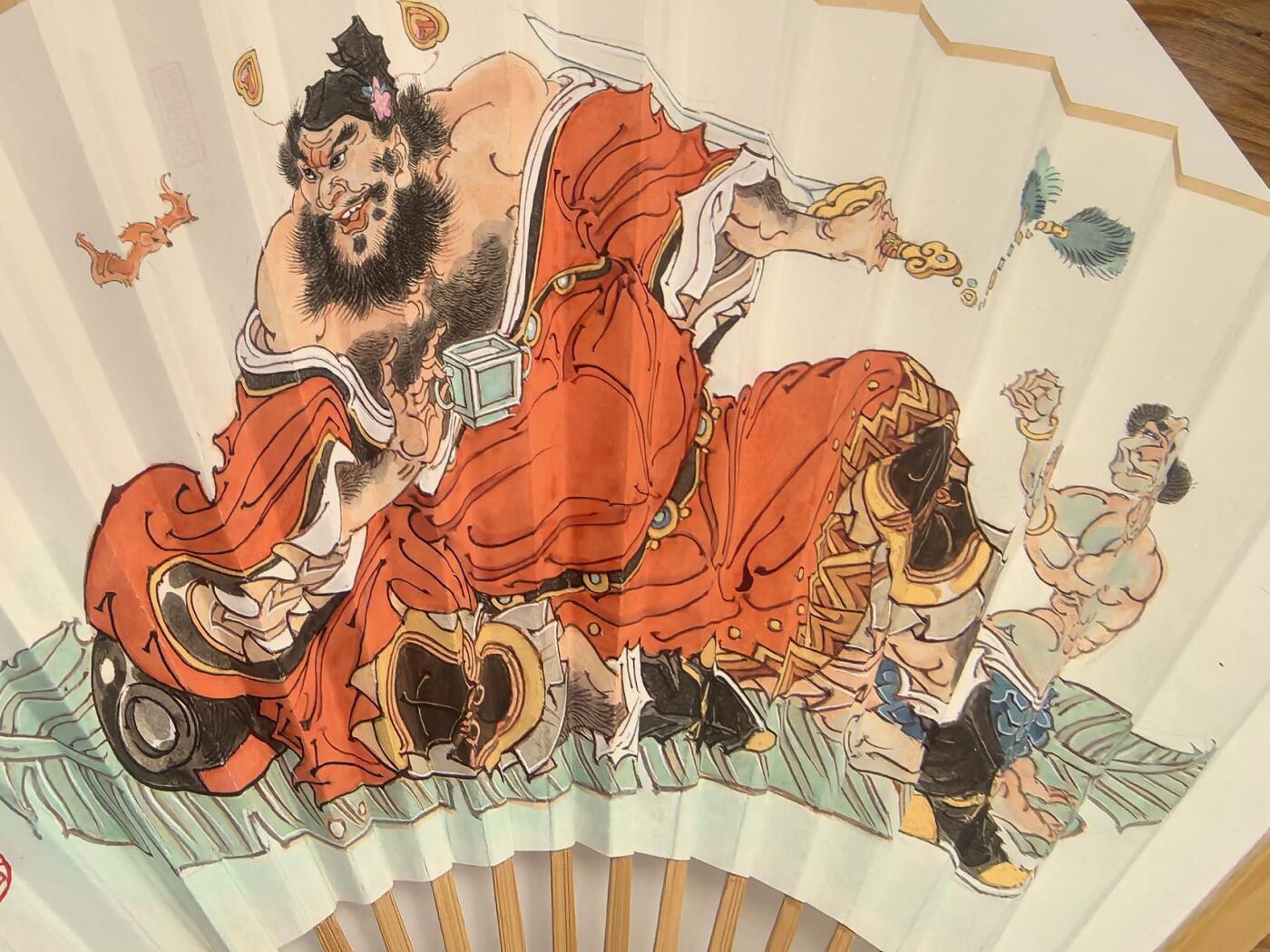 2026 珠海闹海荟ACGN专场精品拍卖