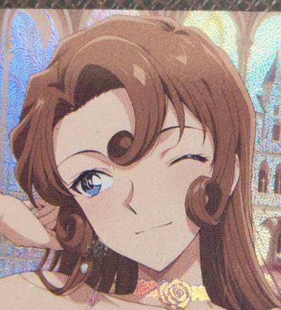 阳大大卡牌拍卖第104期（持续收拍品，周五晚上九点截拍，进群福利早知道） - 墨卡文创 第七期 满赠卡 三张 彩闪 带卡夹