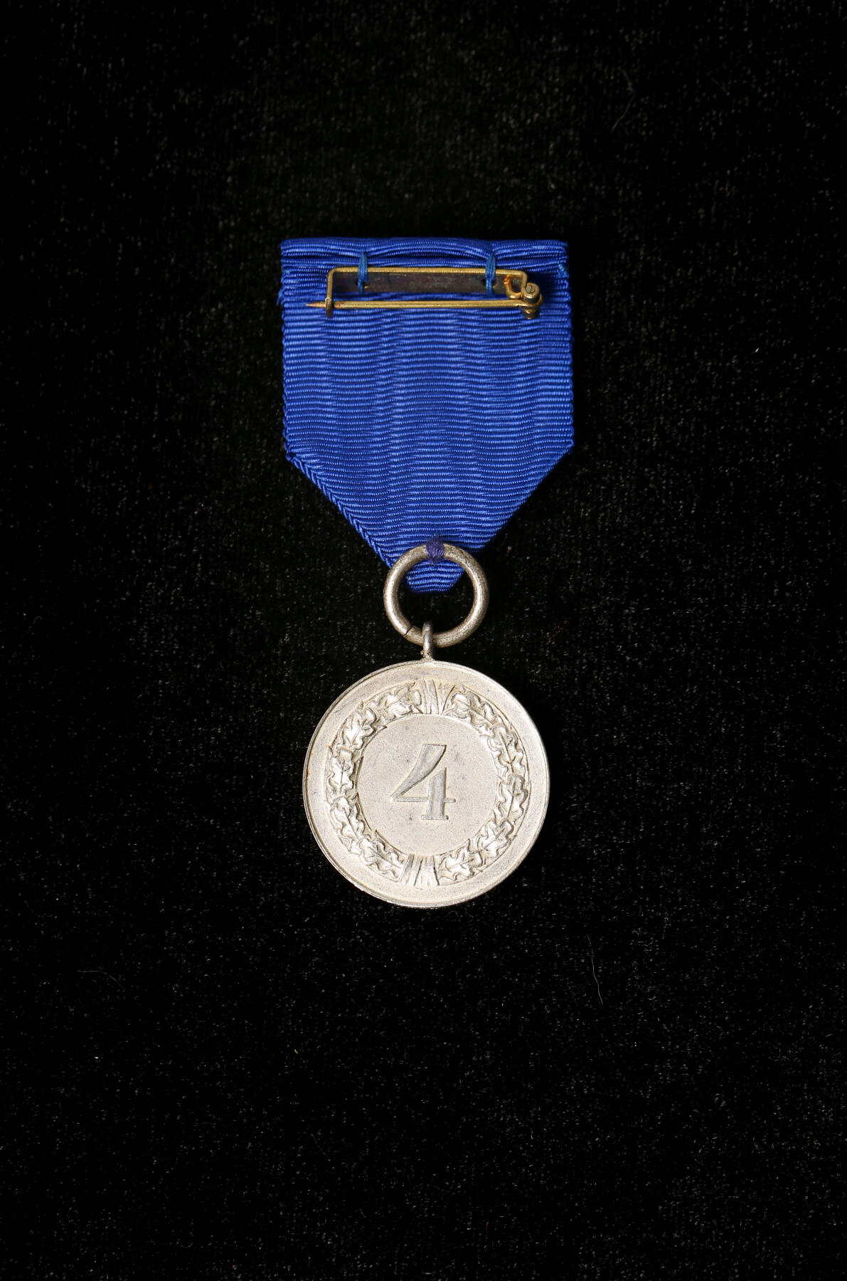 戎马世界章牌大赏第112期 德专场