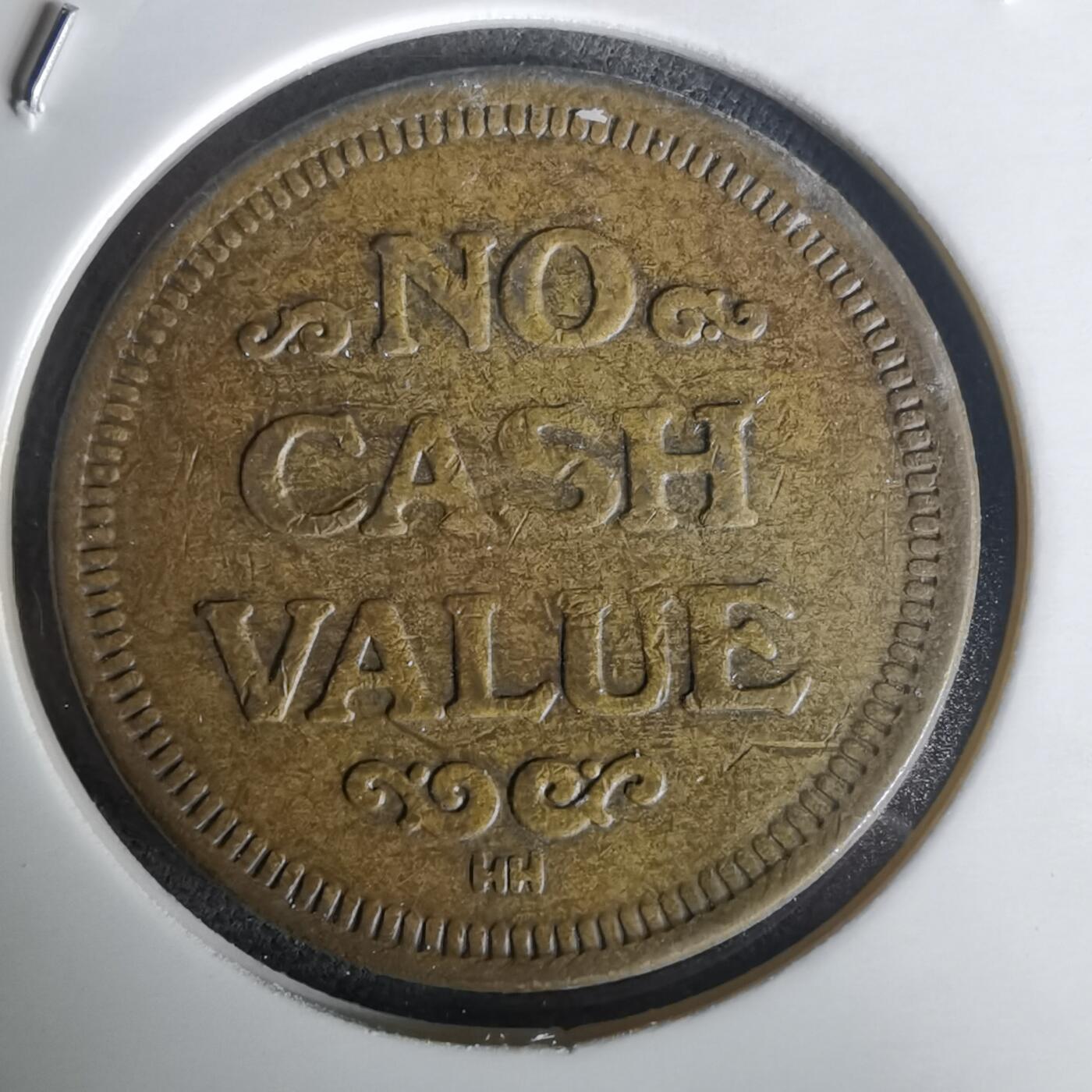 沼泽如烟--第1020场 代币