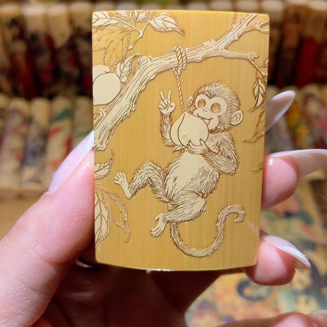 听雨轩（75）竹牌专场