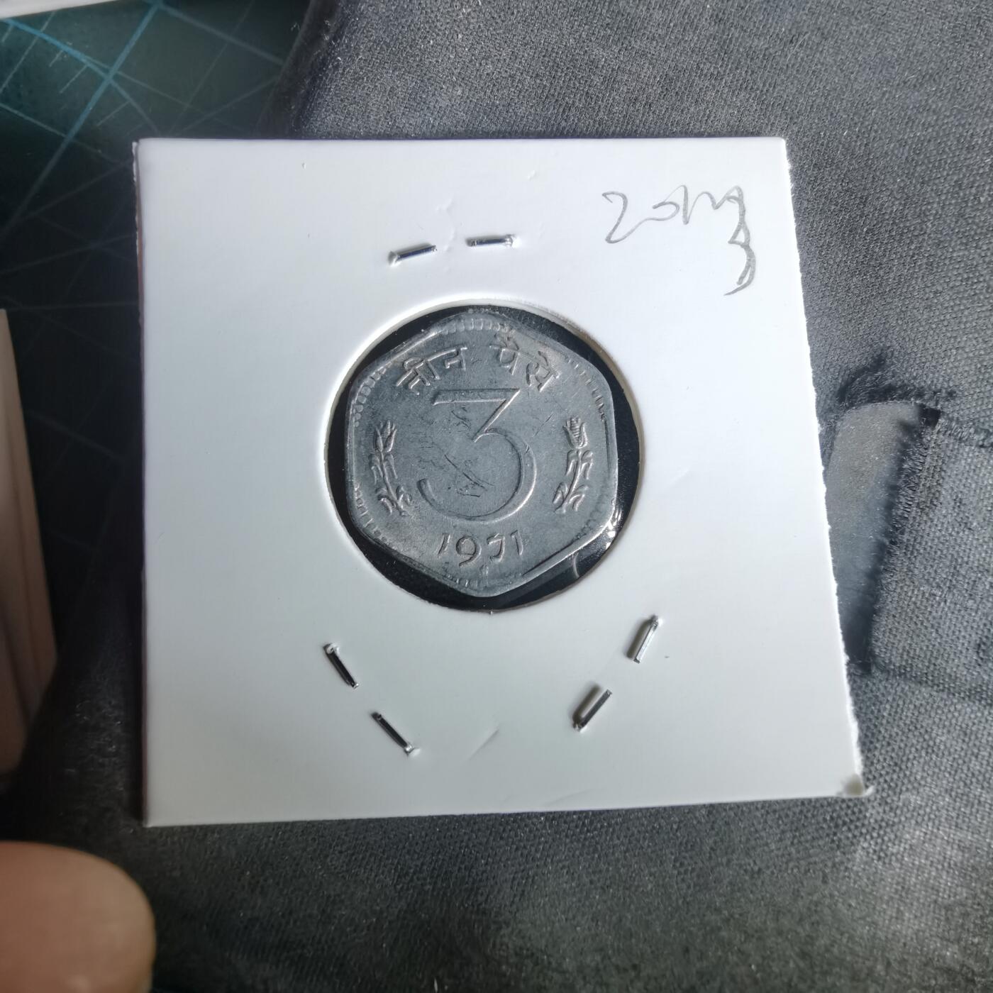 沼泽如烟--第1020场 印度1971年3派沙