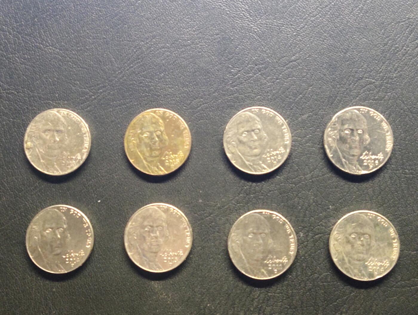 荟藏特别场次第七期——“社长的钢镚堆”