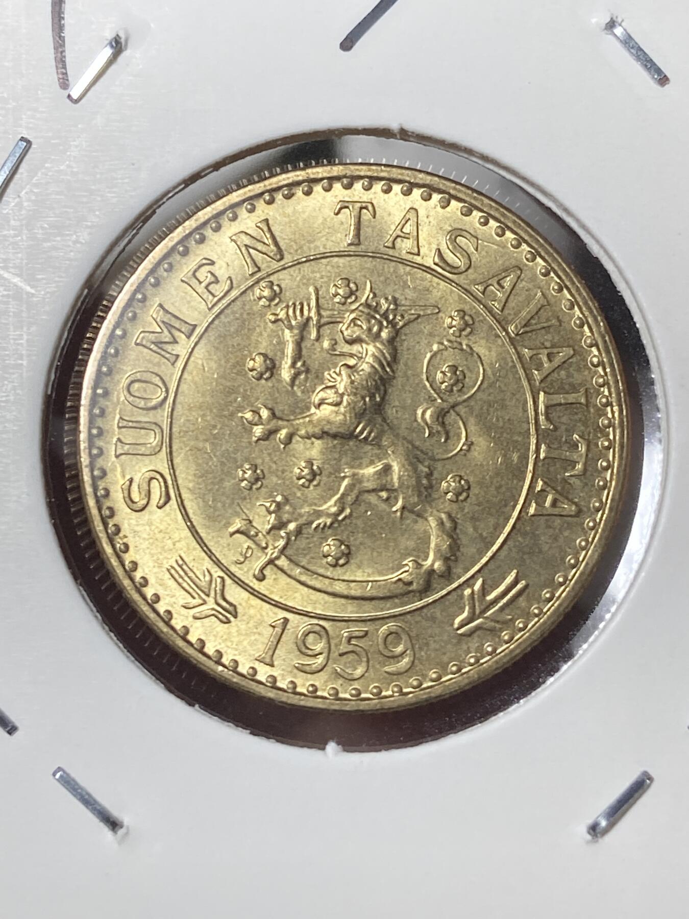 2026年第三十五场(总第二百零四场）外国精品纸夹币场(免佣金)