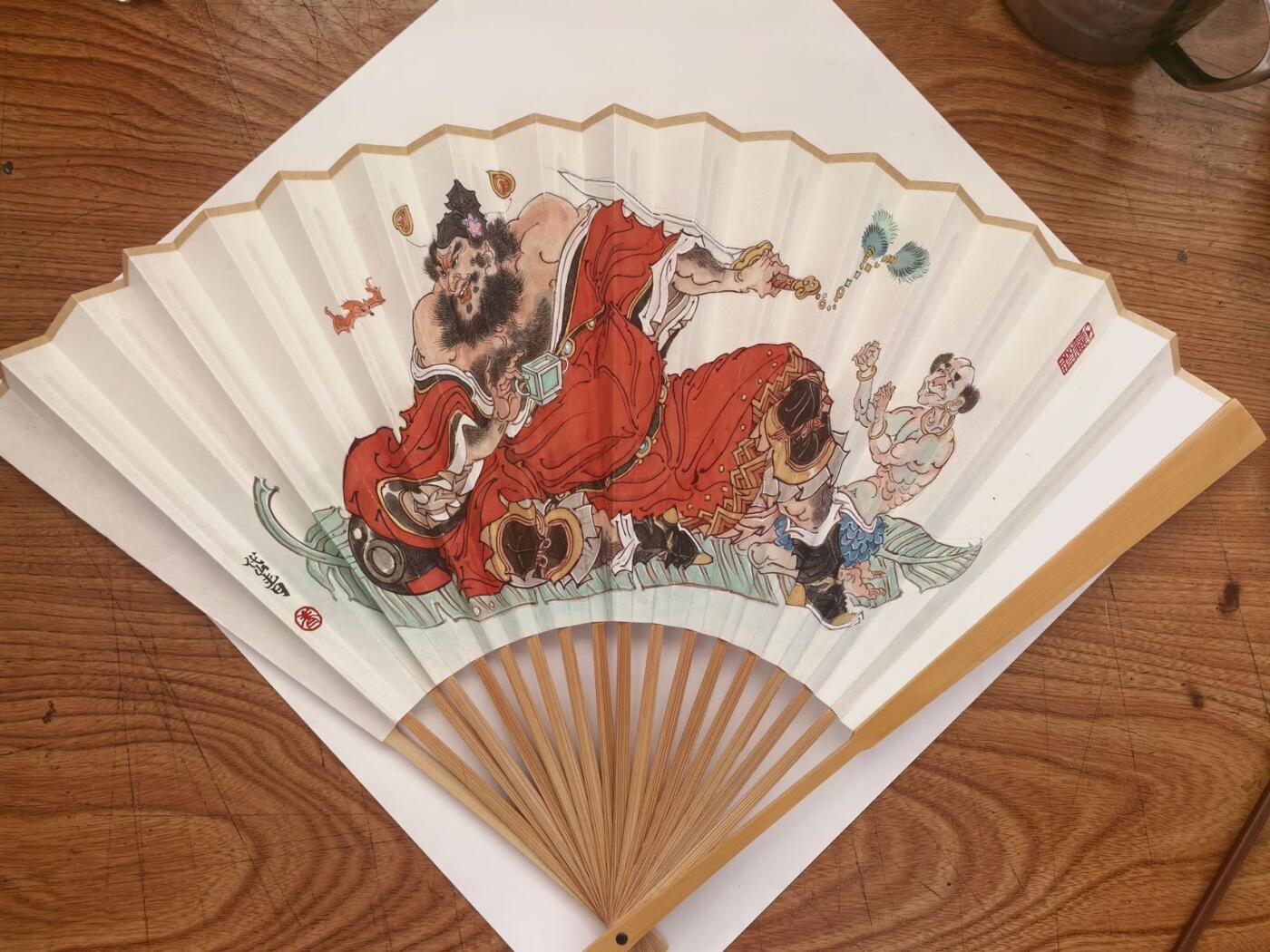 2026 珠海闹海荟ACGN专场精品拍卖