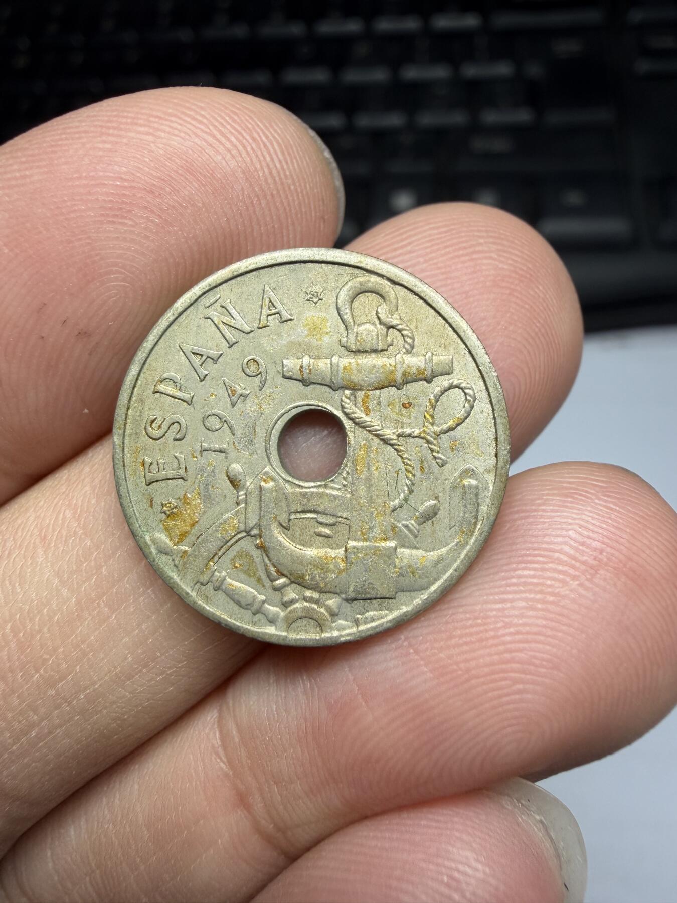 2026年集古藏今外币拍卖第三期-第3场—（总第313拍），可以寄存60天，满160元包邮。