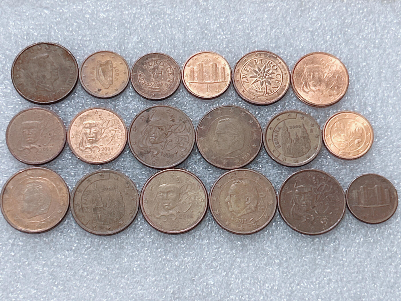 第一海外回流一元起拍收藏 散集专场  第303期