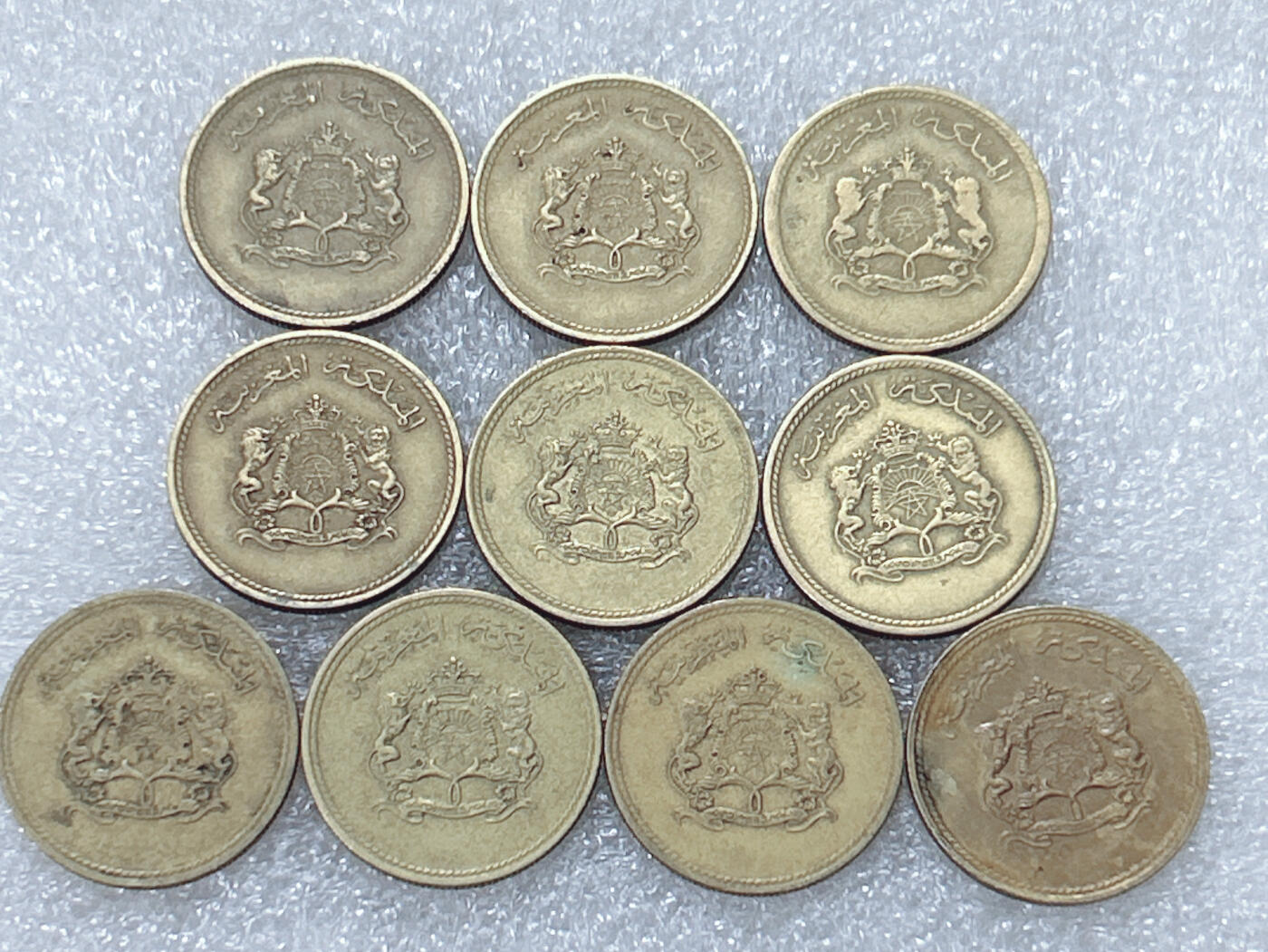 第一海外回流一元起拍收藏 散集专场  第303期