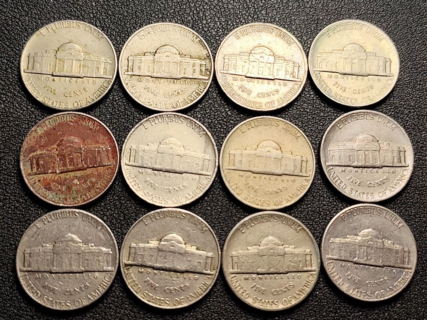 泉币菌-第208场-拍品多 请提前出价