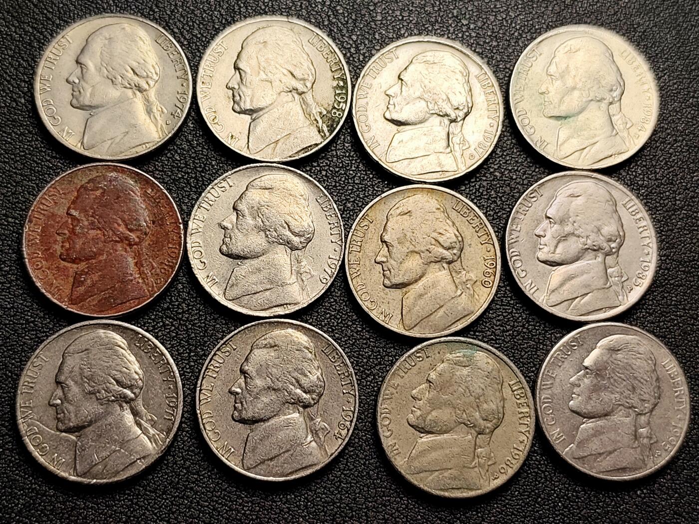 泉币菌-第208场-拍品多 请提前出价