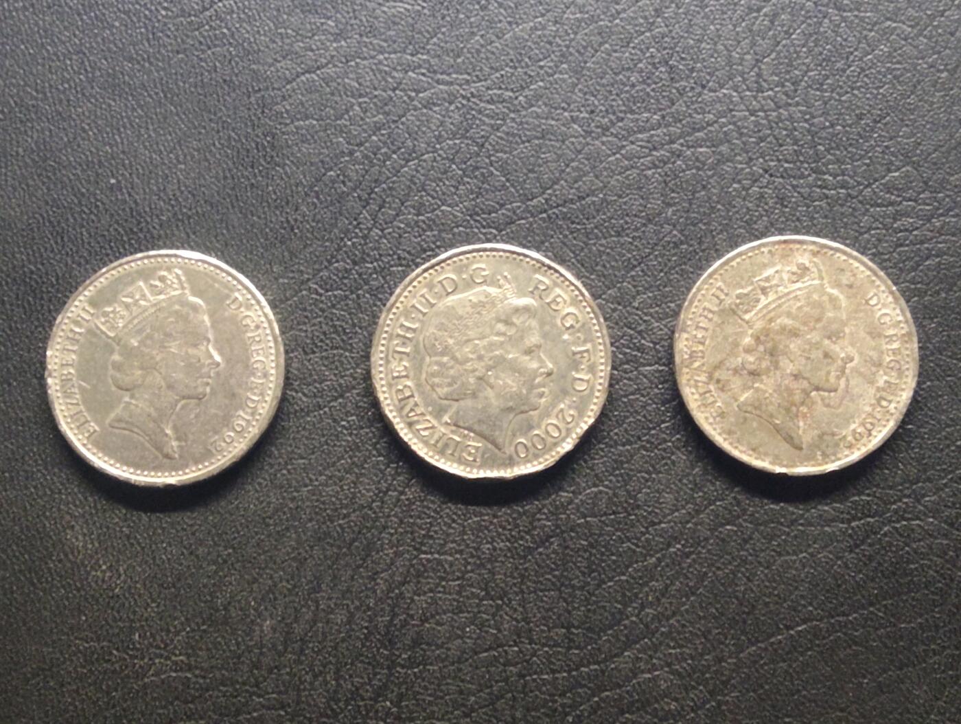 荟藏特别场次第七期——“社长的钢镚堆”