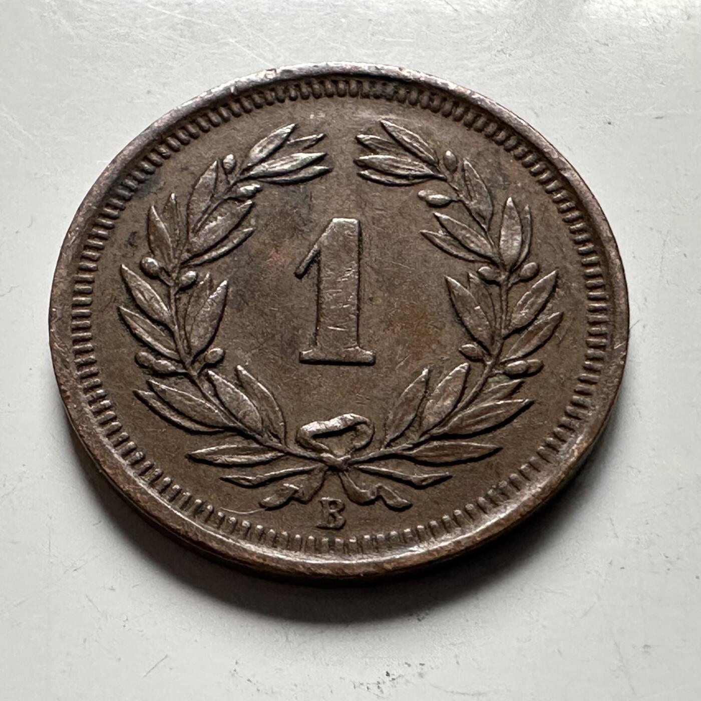 🌹外币初藏🌹🐯2026年第28场   每周二四六晚8️⃣点 接代拍 瑞士1938年一分