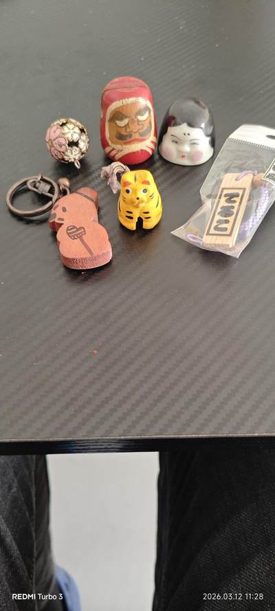 摆件，杂件一组 摆件，杂件一组