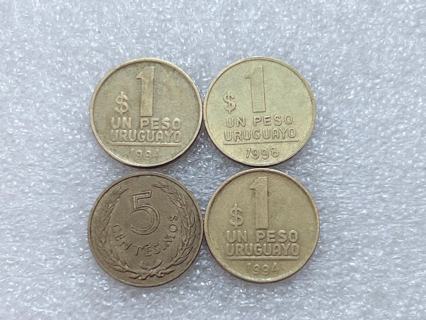 第一海外回流一元起拍收藏 散集专场  第303期