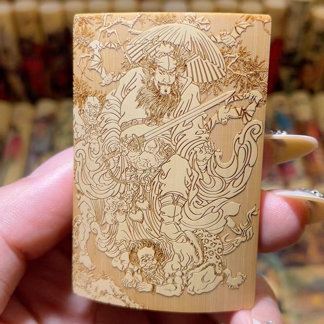 听雨轩（75）竹牌专场