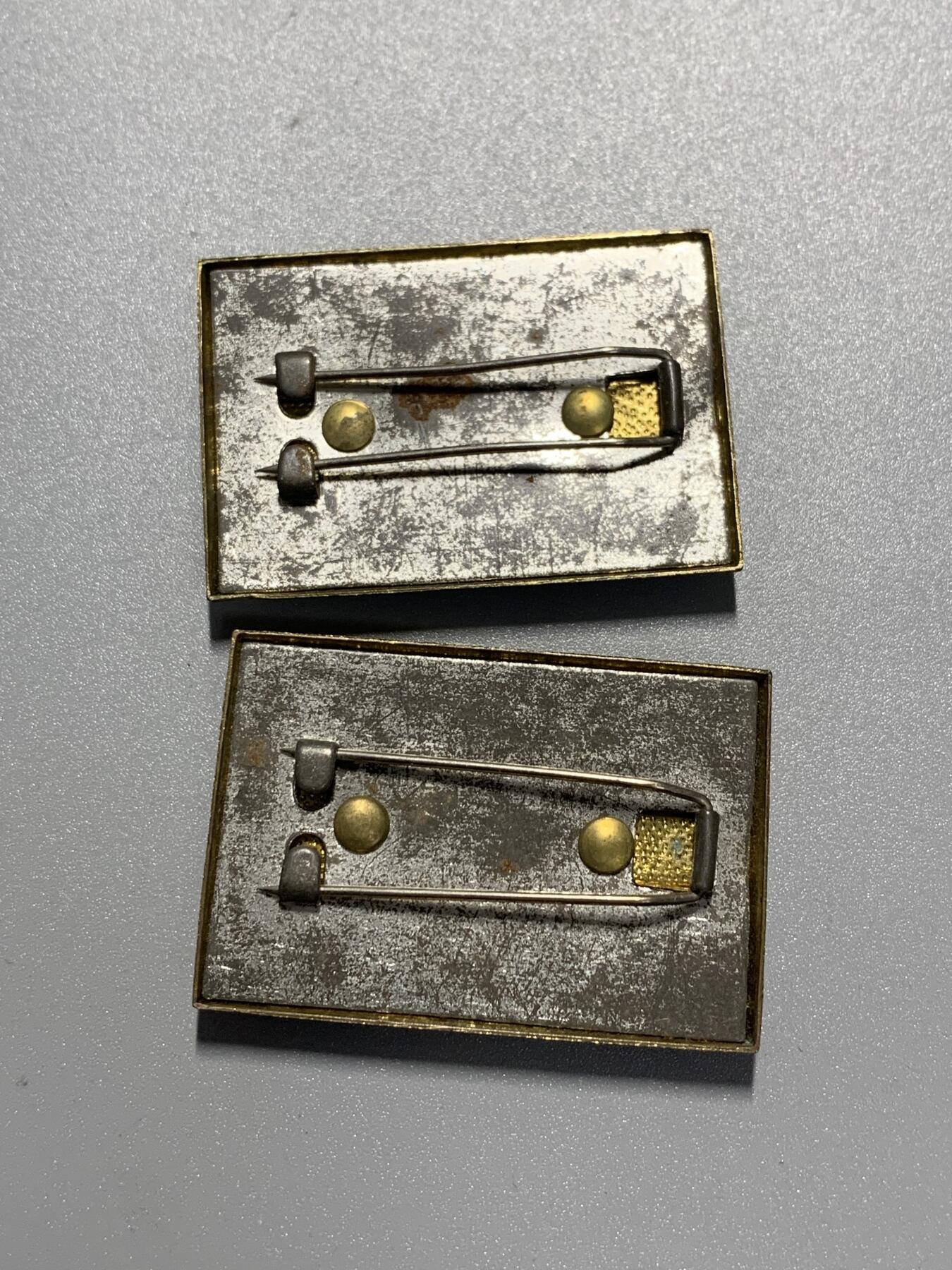 远东徽章小铺3月15日周日晚上9点结束 领章