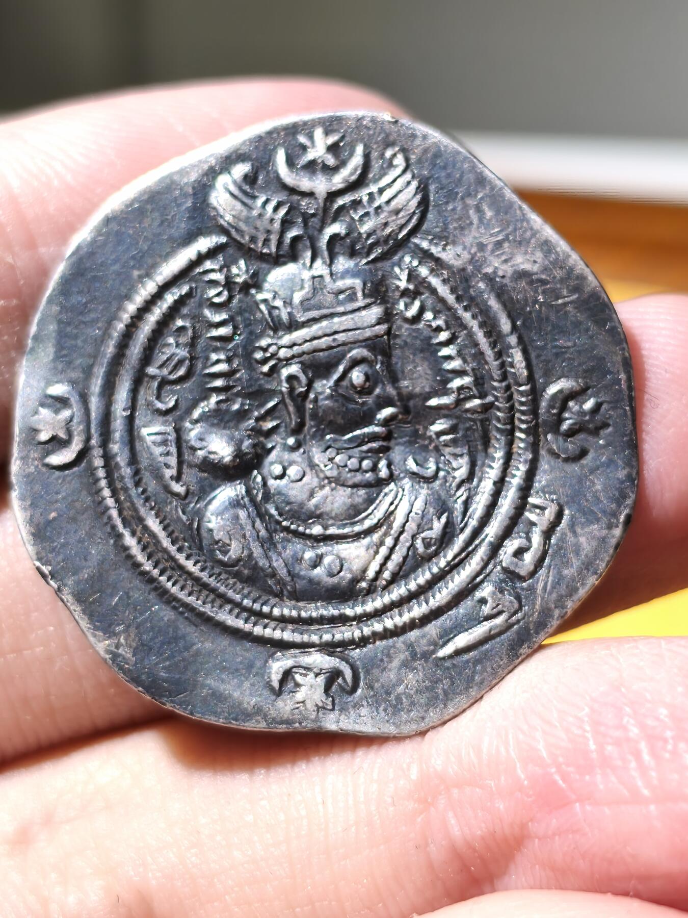 星盘世界钱币拍卖