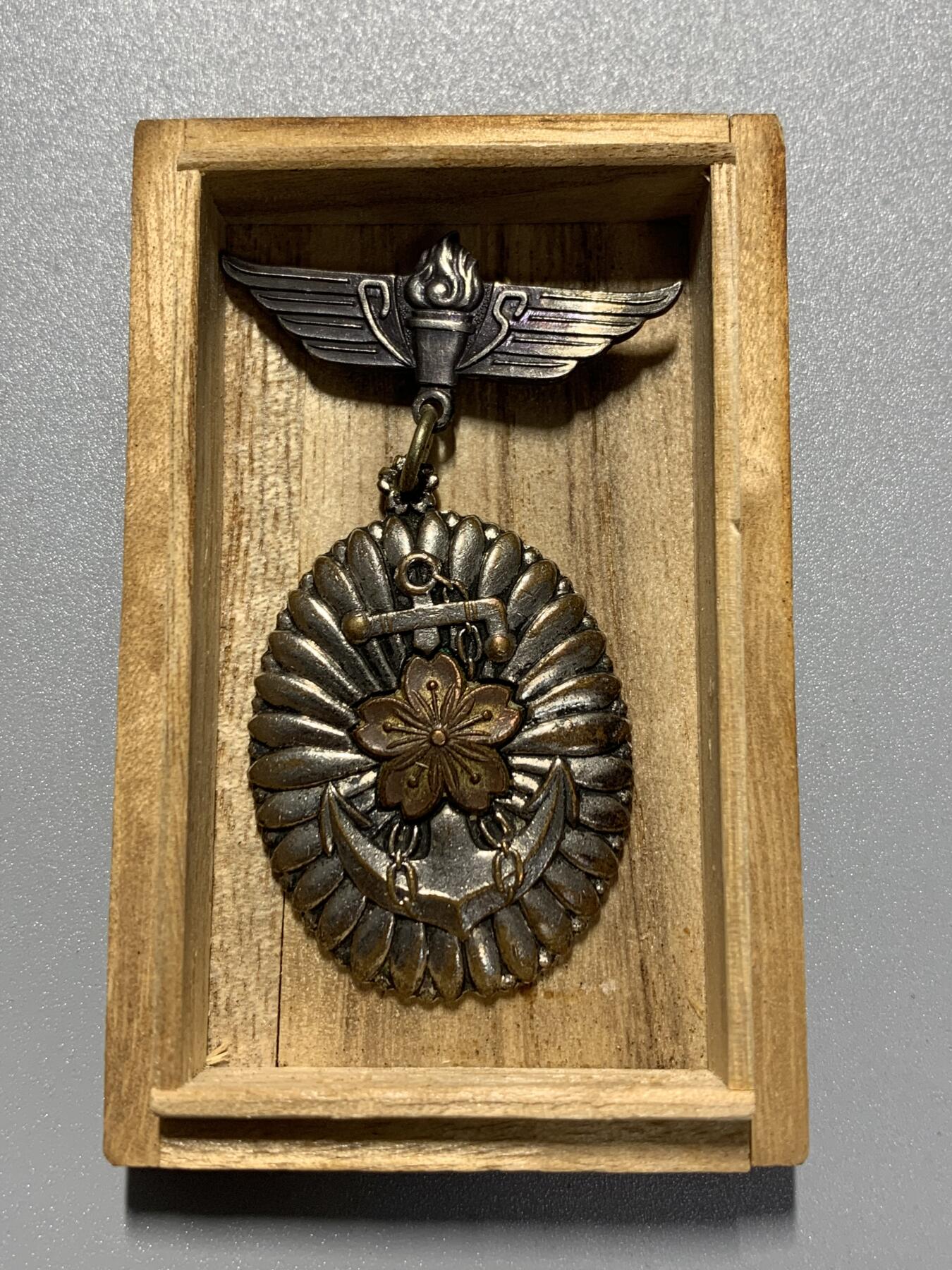 远东徽章小铺3月15日周日晚上9点结束 海军特别大演习