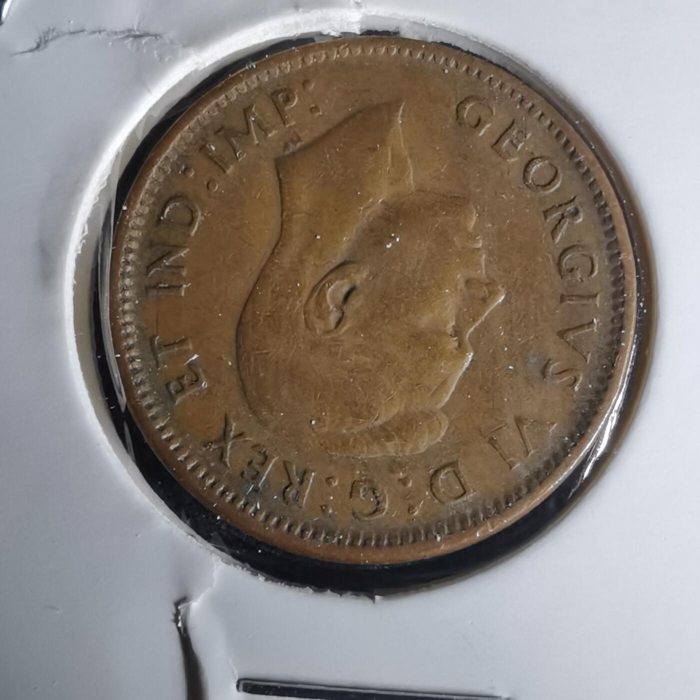 沼泽如烟--第1020场 加拿大1944年一分