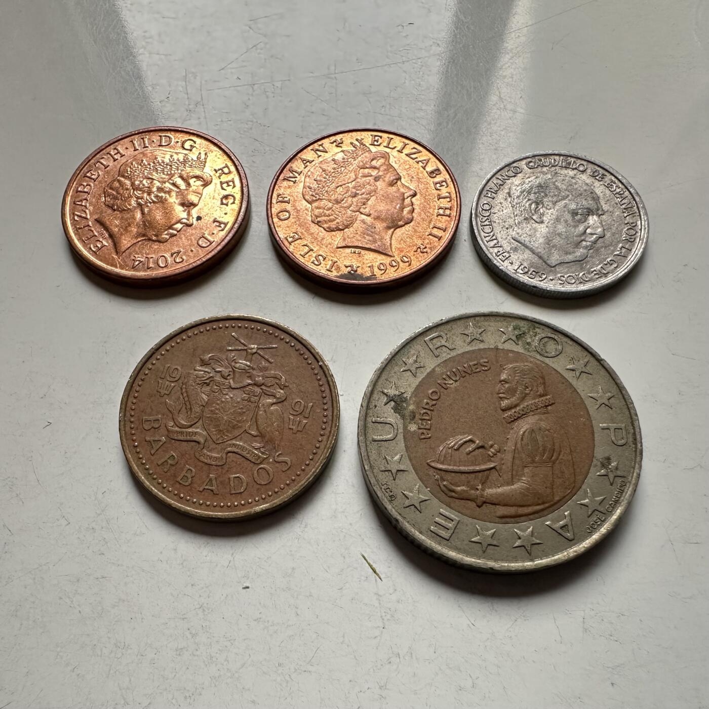 🌹外币初藏🌹🐯2026年第28场   每周二四六晚8️⃣点 接代拍