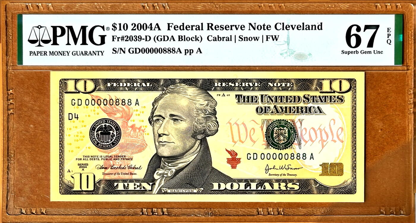 【Blue Auction】✨世界纸币精拍800期盛典——白金之夜🔥🔥🔥