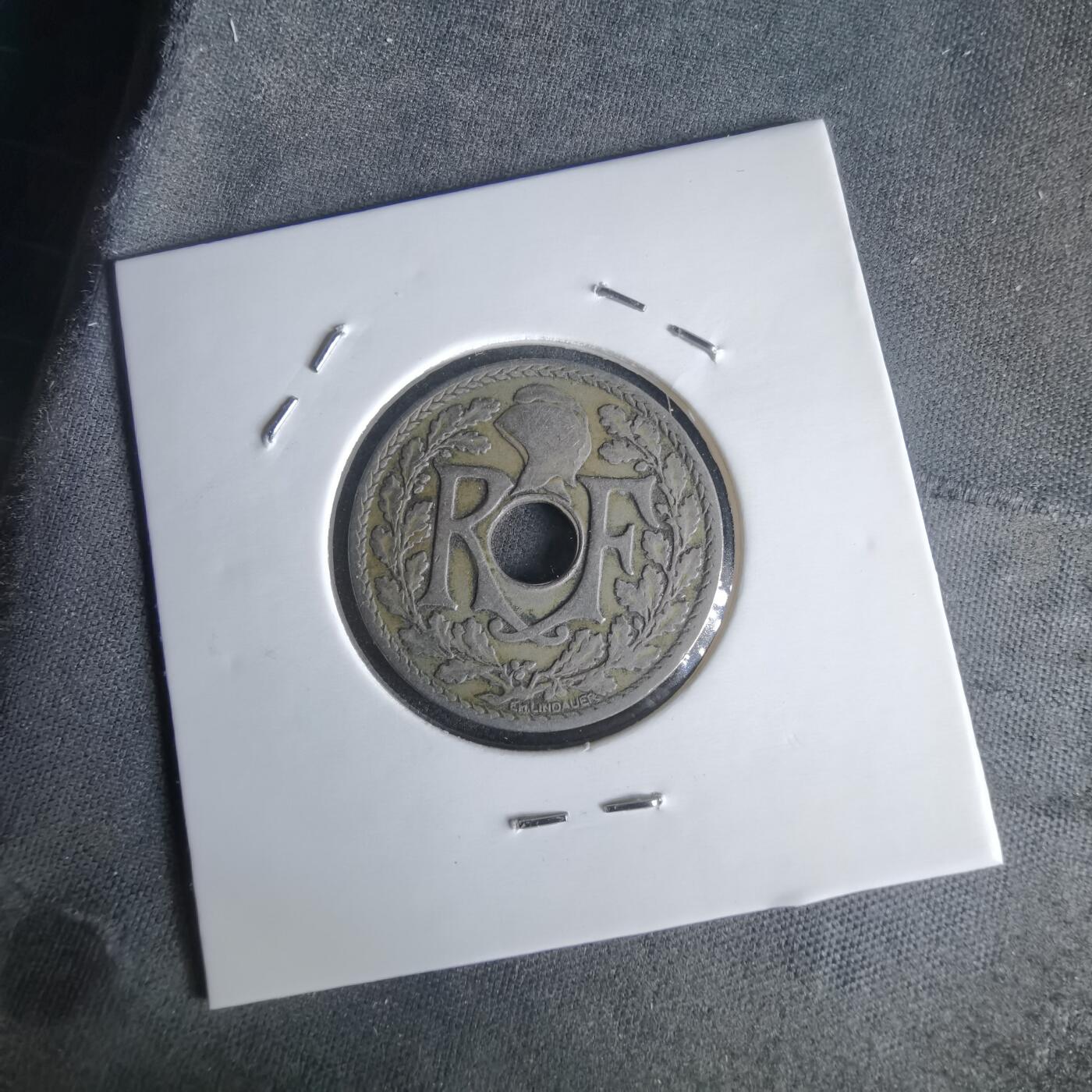 沼泽如烟--第1022场 法国1925年25分