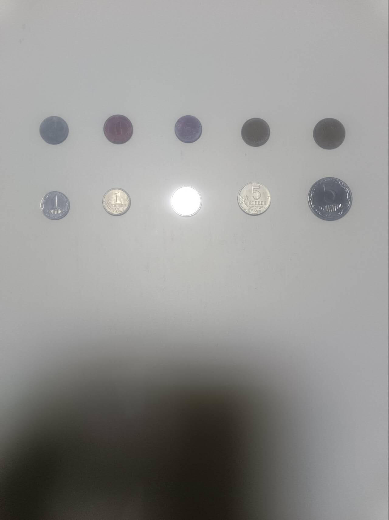 【20260317】非全新纸币和硬币第346场