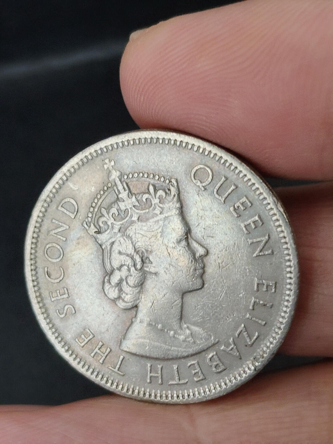 猩哥外币小铺➨【第221场】 英属