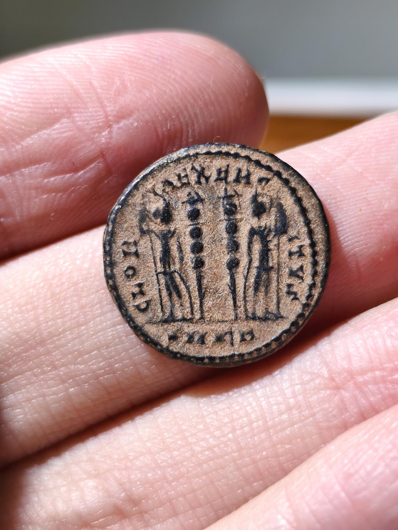 星盘世界钱币拍卖