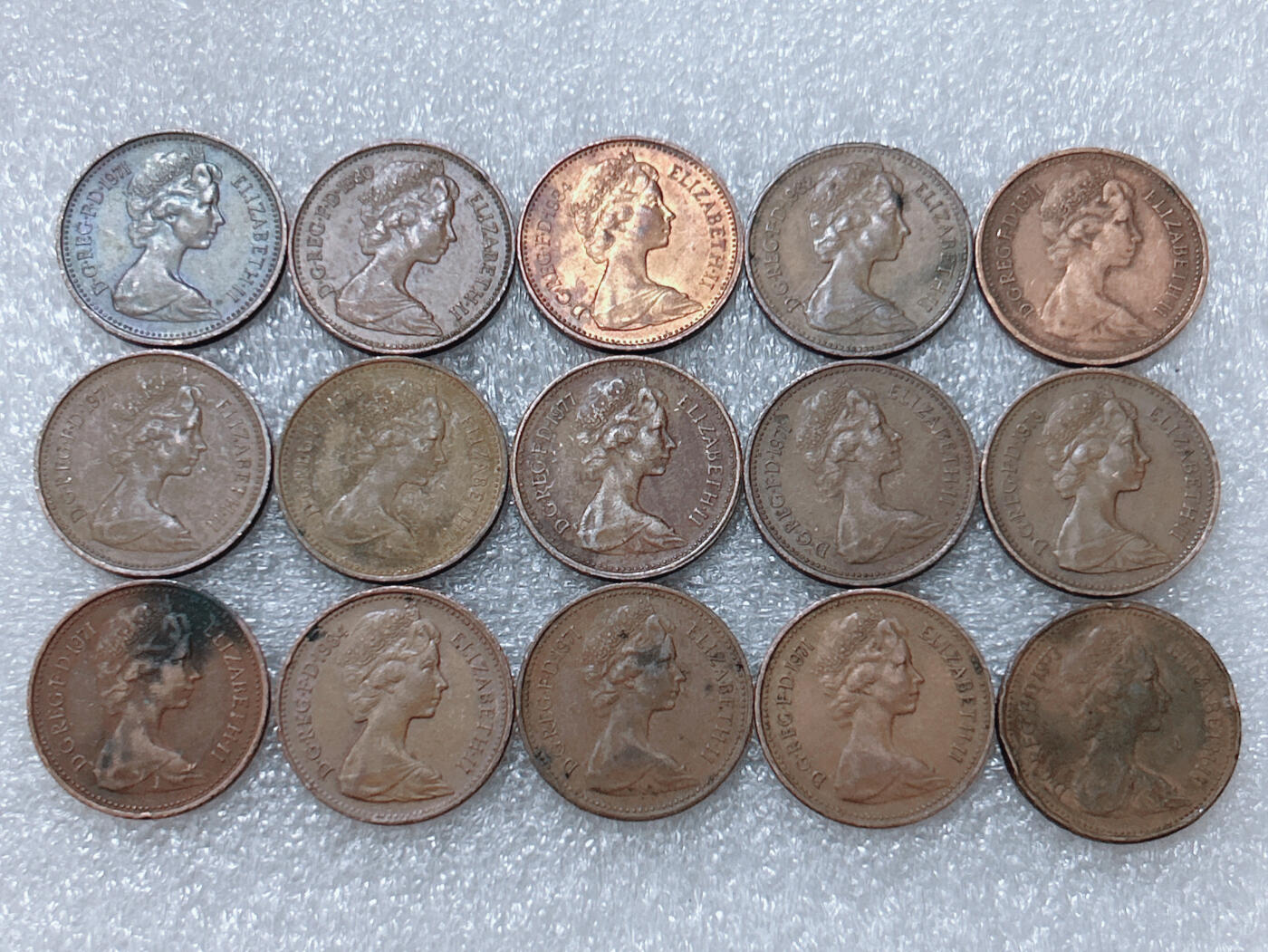 第一海外回流一元起拍收藏 散集专场  第302期