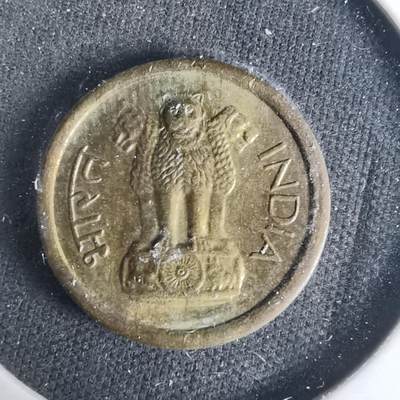 沼泽如烟--第1021场 - 印度1963年1派沙