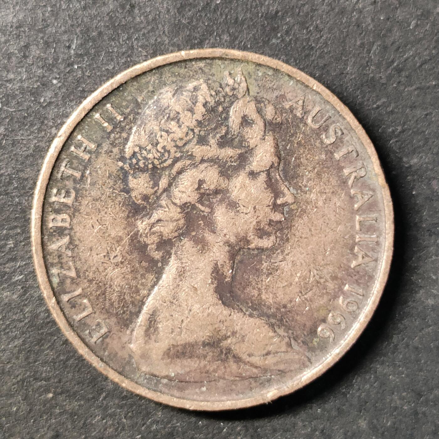 嘉禾收藏    【第487期】            无佣金、可寄存、满30元包邮 币一枚