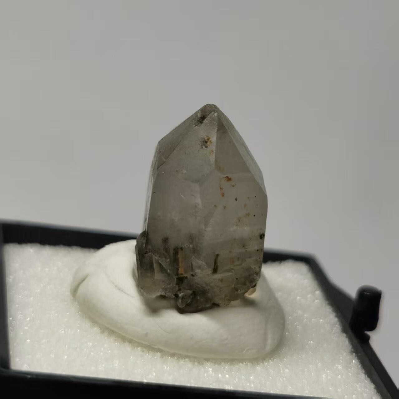 七河·世界币章水晶矿标化石杂件小拍（总第42期）（周一结标）