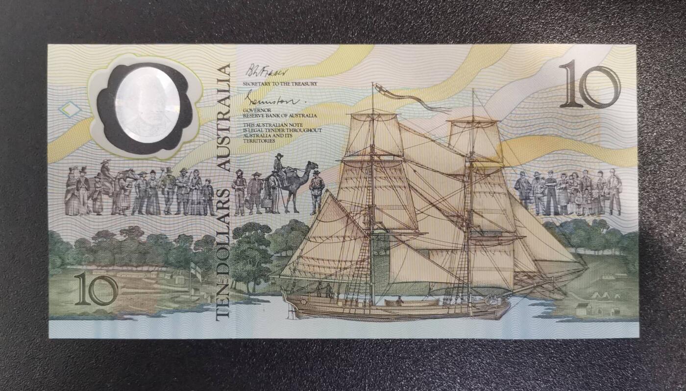 《艾美收藏》第236期-3.15周日外币畅拍