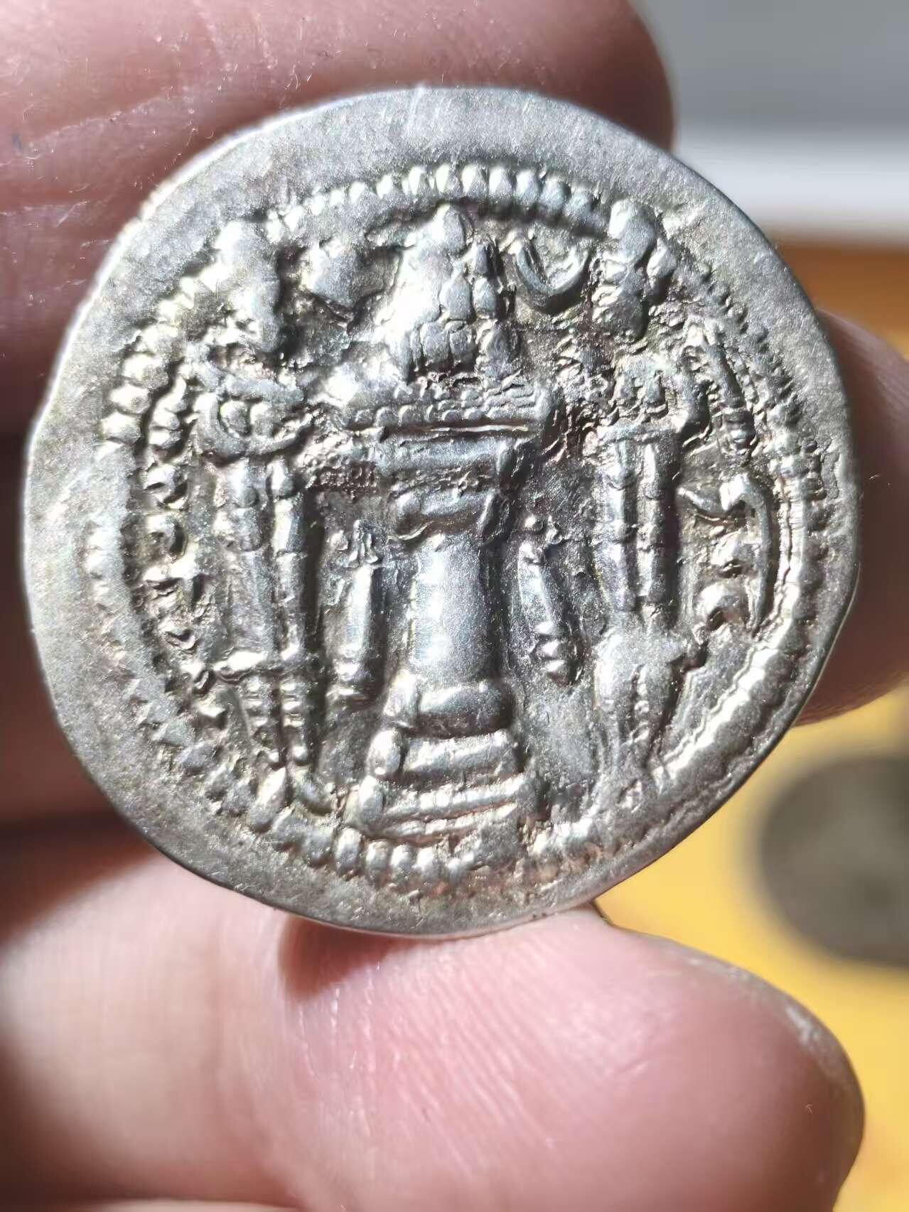 星盘世界钱币拍卖