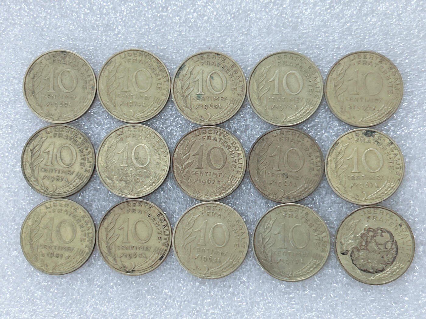 第一海外回流一元起拍收藏 散集专场  第302期