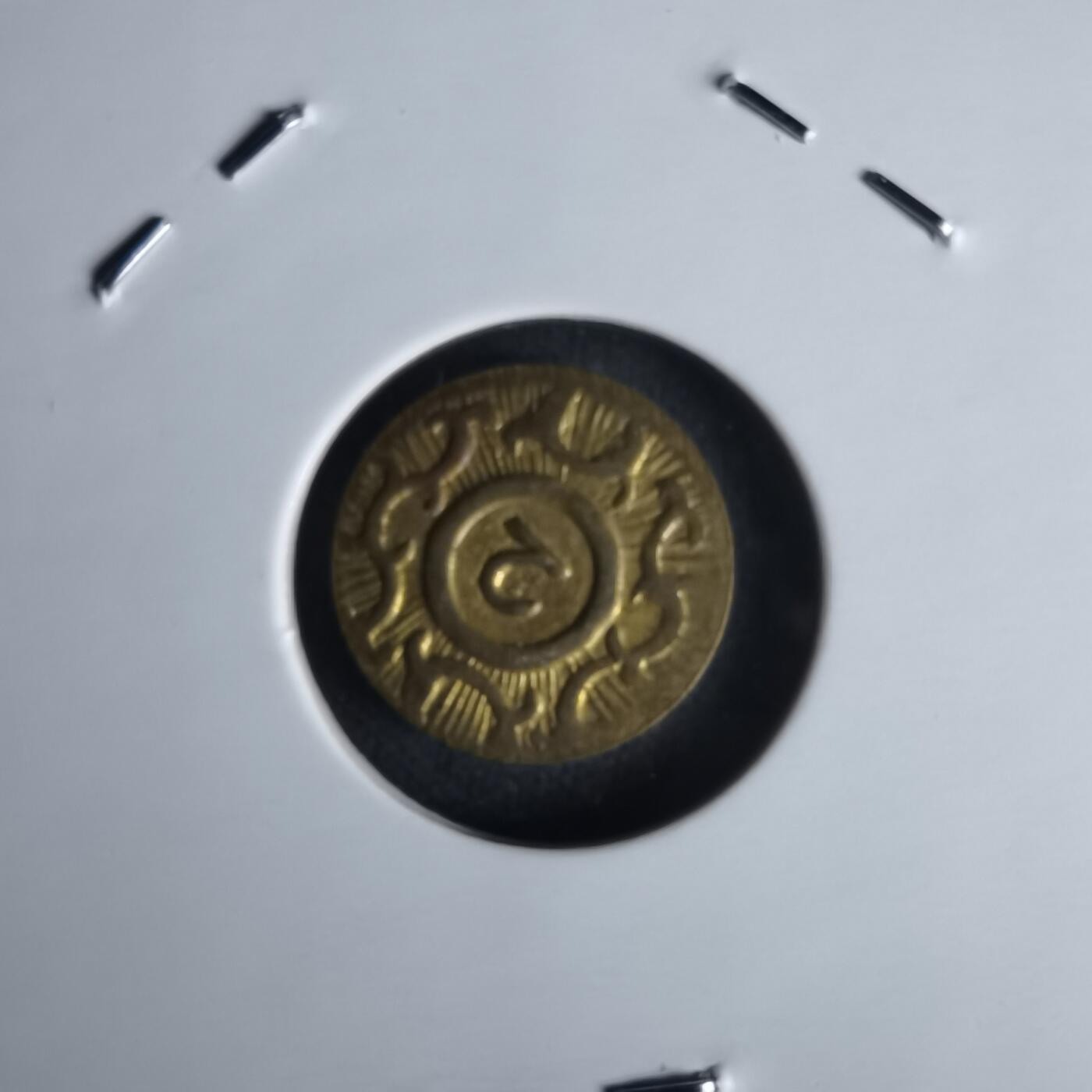 沼泽如烟--第1022场 不认识自辨