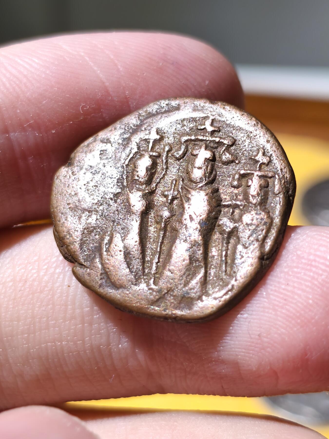 星盘世界钱币拍卖