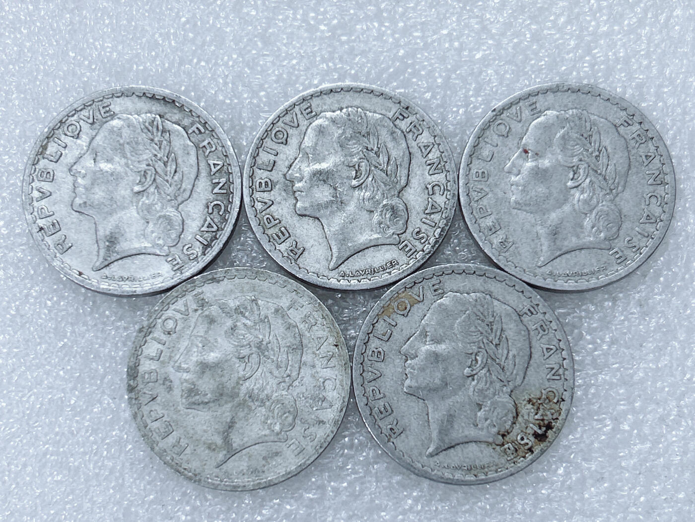 第一海外回流一元起拍收藏 散集专场  第302期