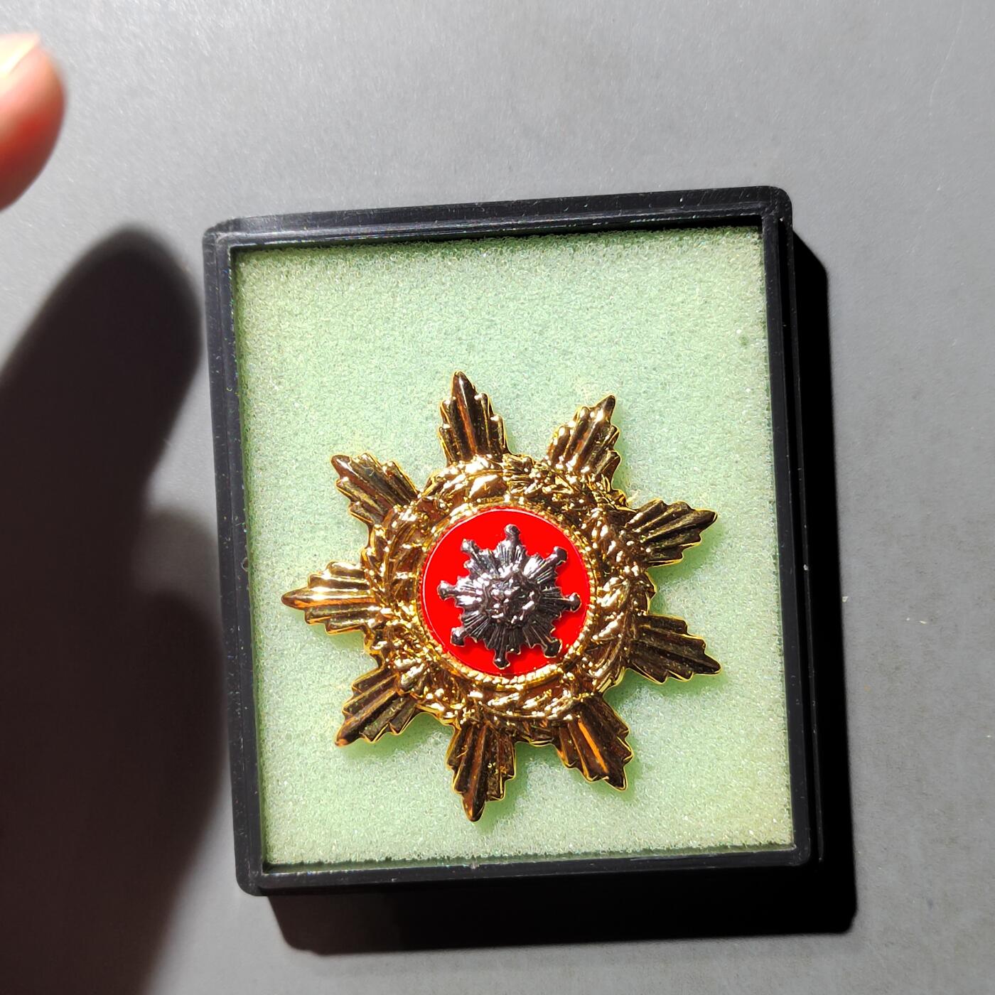 PCAI钱币  15-777 邮票钱币证章小专场