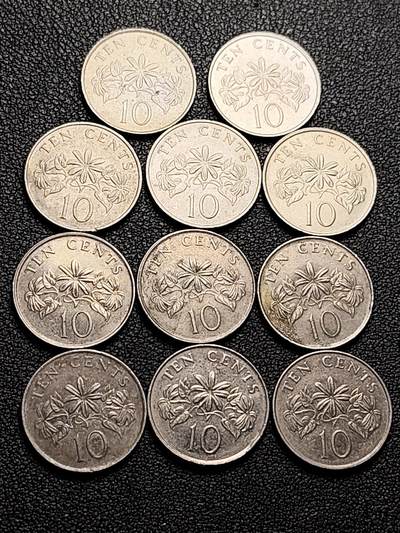 泉币菌-第209场-拍品多 请提前出价 - 。