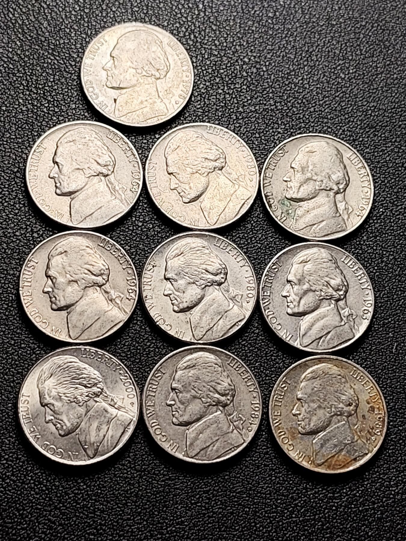 泉币菌-第209场-拍品多 请提前出价 。