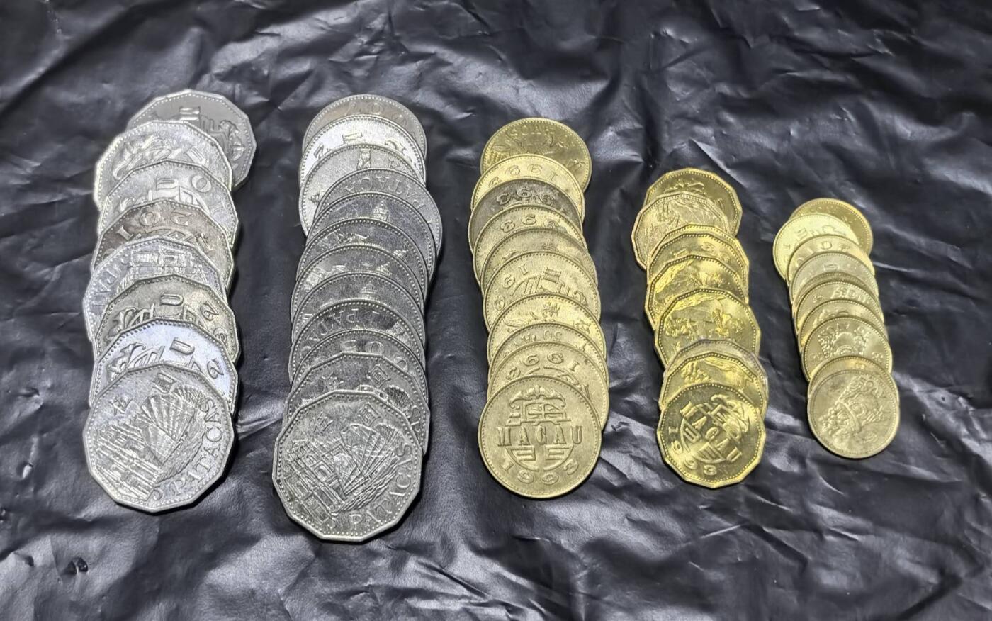 北京马甸外国币专卖第149期，外国币专场，陆续上拍，欢迎关注