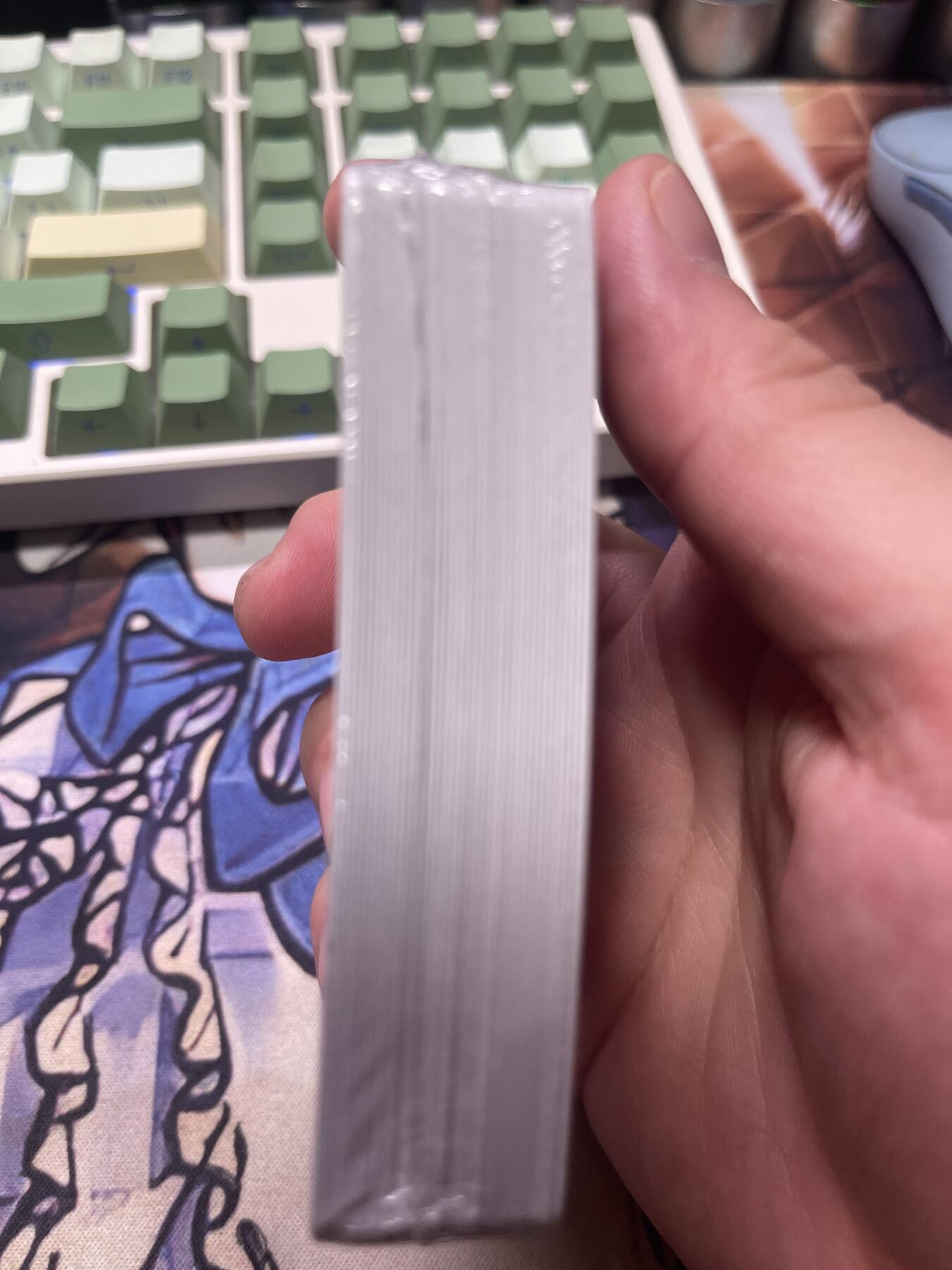 阿毛玩卡，三国粗闪上单