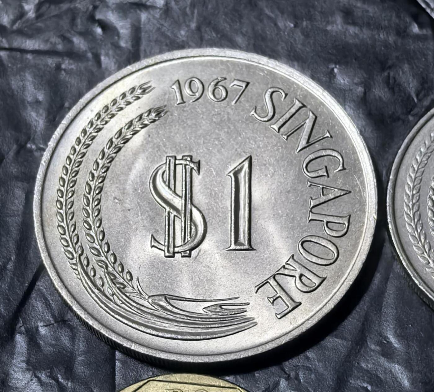 北京马甸外国币专卖第149期，外国币专场，陆续上拍，欢迎关注